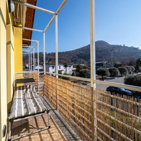 Apartment Borgo San Giulio By Interhome Pettenasco Exterior foto